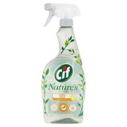 CIF Nature sprej Kuchyňa, 750ml