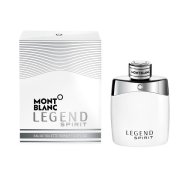 Mont Blanc Legend Spirit, toaletná voda pánska 100 ml