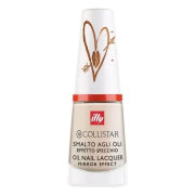 Collistar Oil Nail Lacquer lak na nechty s olejom č. 316 Latte Macchiato 6ml