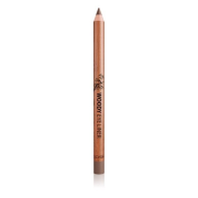 GOSH Woody Eye Liner, ceruzka na oči 003 Teak 1,1 g