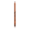 GOSH Woody Eye Liner, ceruzka na oči 003 Teak 1,1 g