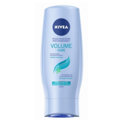 NIVEA Hair Volume & Care, kondicionér pre zväčšenie objemu vlasov 200ml