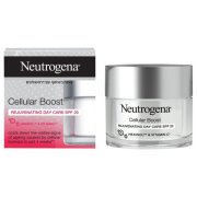 Neutrogena Cellular Boost, omladzujúci denný krém SPF 20, 50 ml