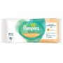 Pampers Wipes vlhčené utierky Harmonie Calendula 44 ks
