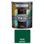 HOSTAGRUND PRIM 3v1 S2177, 0530 zelená 0,6 l