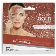 IDC Institute hydratačná maska Ružové Zlato proti vráskam 22 g