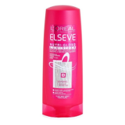 ELSEVE Nutri Gloss Luminizer, Balzam pre oslnivý lesk vlasov 400ml