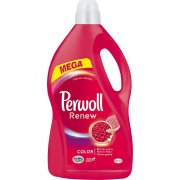 Perwoll špeciálny prací gél Renew Color 3,74 l = 68 PD