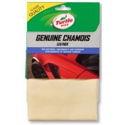 Turtle Wax pravá jelenica 1 ks