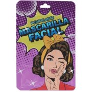 Mooyam pleťová maska čistiaca 1 ks