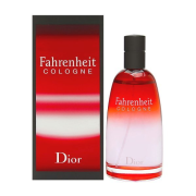 Christian Dior Fahrenheit Cologne kolínska voda 125 ml