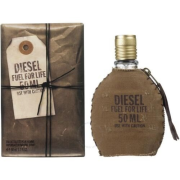 Diesel Fuel for Life pánska toaletná voda 50 ml