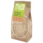 TIERRA VERDE Vločky zo žlčového mydla 400 g