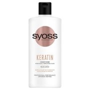 SYOSS kondicionér Keratin, 440 ml