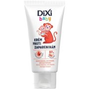 Dixi Baby krém proti zapareninám 100 g