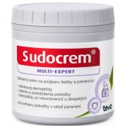 Sudocrem Multi-expert, ochranný krém 125 g