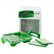 OSMO sada na nanášanie olejových náterov 1 ks