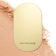Max Factor Facefinity Compact Foundation, vysoko krycí kompaktný púdrový make up 3v1, 005 Sand, 10g