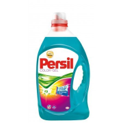 Persil Color Gel, prací gél na farebné prádlo 3,65l = 50 praní