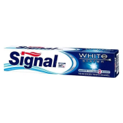 SIGNAL White System, bieliaca zubná pasta 125ml
