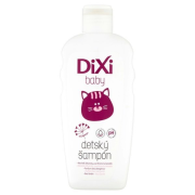 Dixi Baby Detský jemný šampón 200 ml