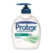 Protex Ultra, antibakteriálne tekuté mydlo 300 ml