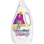 Coccolino Care prací gél farebné oblečenie 2,72 l = 68 PD