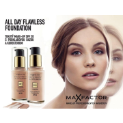 Max Factor make-up Facefinity Flawless 3v1, 47 Nude, 30 ml