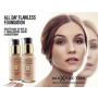 Max Factor make-up Facefinity Flawless 3v1, 47 Nude, 30 ml