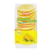 VEPY Kukuričné placky 100 g