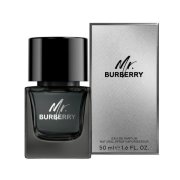 Burberry Mr. Burberry parfumovaná voda pre mužov 50 ml EDP (M)