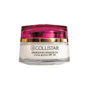 Collistar Special First Wrinkles Energy Brightness Day Cream SPF20, denný krém 50 ml