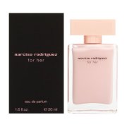 Narciso Rodriguez For Her, parfumovaná voda dámska 50 ml