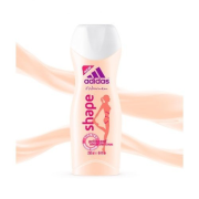 ADIDAS Woman Shape, dámsky sprchový gel so spevňujúcim účinkom 250ml