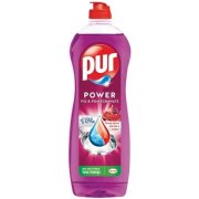 Pur Secrets of the World Fig & Pomegranate, prostriedok na ručné umývanie riadu 750 ml