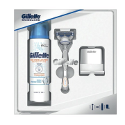 GILLETTE SkinGuard Set, pánska darčeková kazeta 1 ks