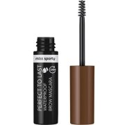 Miss Sporty Perfect To Last Maskara na obočie 20, 4,5 ml