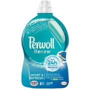 Perwoll špeciálny prací gél Renew Refresh&Sport 2,97 l = 54 PD
