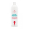 Kallos Hair Pro-Tox šampón s keratínom 1 l