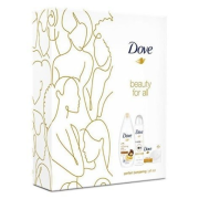 Dove Nourishing Care, dámska darčeková kazeta 1 ks