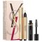 Yves Saint Laurent Touche Éclat rozjasňovač + mini mascara SET (W)