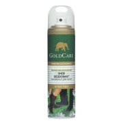 Gold Care na obuv dezodorant sprej 100 ml