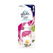 GLADE Sense & Spray Japonská záhrada, náhradná náplň 18 ml