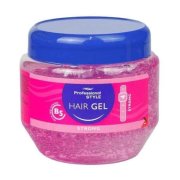 Professional Style gél na vlasy Strong 4, 225ml
