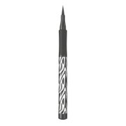 Dermacol Precise Grey eyeliner, linka na oči šedá 1 ml