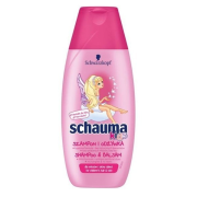 SCHAUMA sampon Kids jahoda 250ml