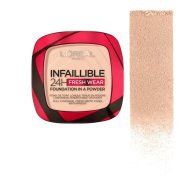 Loreal Paris infaillible 24H Fresh Wear 180 Rose Sand, make-up púder 9 g