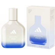 Adidas Vibes Smooth Pace parfumovaná voda unisex 50 ml EDP (U)