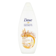 Dove Nourishing Secrets Indulging Ritual sprchový gél, 250ml