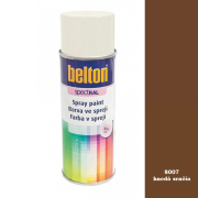 Belton Spectral RAL  8007 hnedá srnčia 400ml